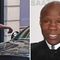 Chris Eubank fake parking ticket Chris Eubank Jr James DeGale Savile Row 