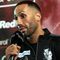 James DeGale retirement after Chris Eubank Jr Nate Vasquez exclusive 