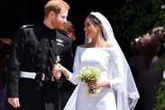 unusual wedding venue prince harry nuptials