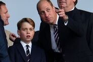 prince williams brutal one-word whisper