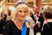 queen camilla to win over two royals