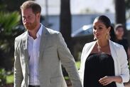 prince harry meghan markle life montecito