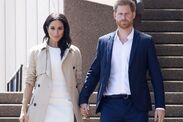 prince harry meghan markle break brand