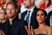 prince harry meghan markle hometown montecito crime