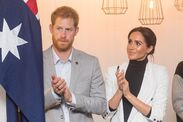 prince harry response moving out of uk meghan markle