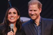 prince harrys meghan markle royal family sussex