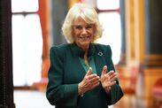 queen camilla shares secrets royal