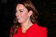 royal fans princess kate christmas letter 