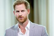 prince harry royal life move 