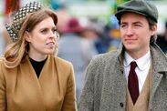 princess beatrice christmas plans royal family