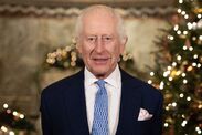 king charles christmas speech cancer health 