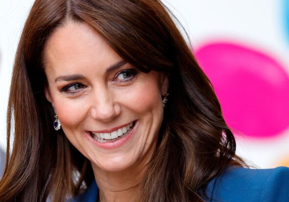 princess kate update royal events