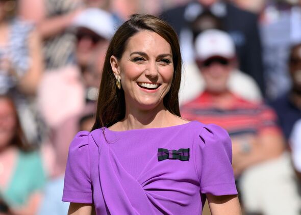 princess kate breakfast oatmeal health benefit