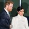 meghan markle latest news prince harry tour morocco security fears