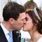 princess eugenie latest royal wedding jack brooksbank plastic vow