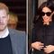 meghan markle news prince harry film royal rift kate middleton royal baby latest