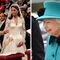 prince william kate middleton wedding queen elizabeth guestlist