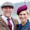 zara mike tindall money prince harry