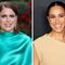 meghan markle princess eugenie influence old friends royals