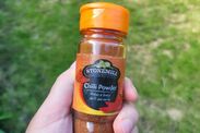 gardeners urged sprinkle chilli powder garden january