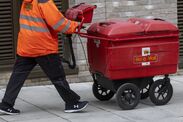 Royal mail postal delays update