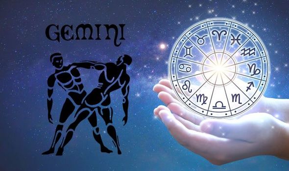 Gemini Meaning Horoscope