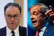 nigel farages four-word swipe bank