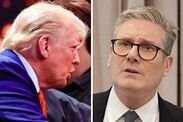 brexit keir starmer eu news donald trump trade deal