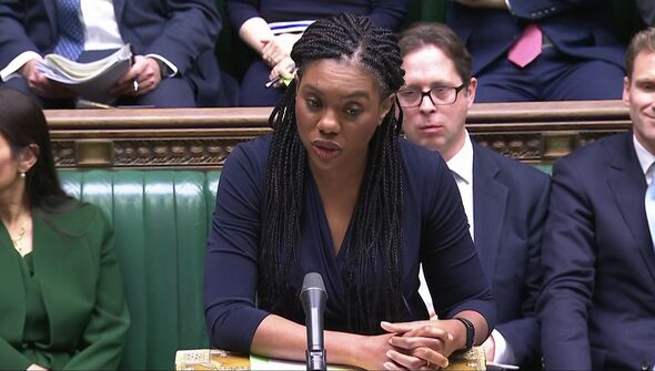 kemi badenoch conservative party