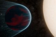 nasa scientists discover new planet