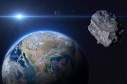 nasa warns massive christmas eve asteroid