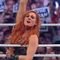 Becky Lynch WWE news Royal Rumble Ronda Rousey Charlotte Flair Lana Asuka WrestleMania