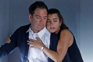 ncis tony ziva spin off cast paramount plus