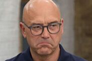 Greg James MasterChef Gregg Wallace Radio 1 