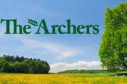 BBC The Archers bias farmer protests