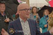 bbc antiques roadshow valuation crown