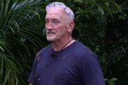 itv im a celebrity Barry McGuigan Dean McCullough