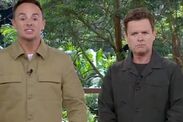 itv im celebrity feud Danny Jones