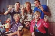 bbc royle family cast reunion