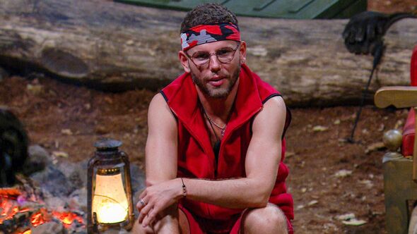 im celebrity dean confuses fans