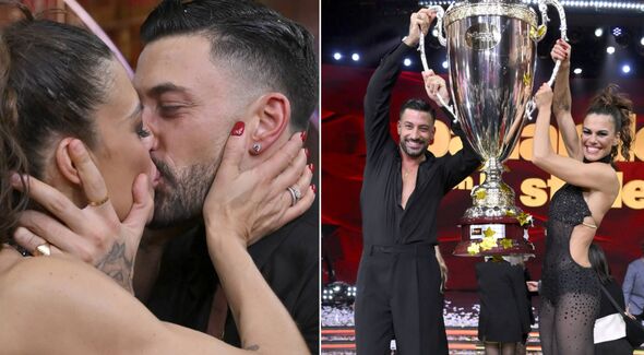 giovanni pernice strictly bianca guaccero