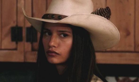 Yellowstone cast: Why did Tanaya Beatty leave Yellowstone