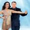 ricky hatton dancing on ice