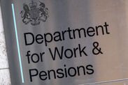 state pensioners dwp Christmas Bonus