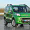 FIAT QUBO: So hip to be square