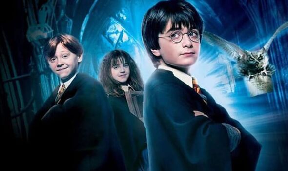 Harry Potter movie salaries Zoe Wanamaker Madam Hooch