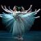 ENB Giselle review Mary Skeaping ballet tickets Coliseum