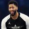 LeBron James Anthony Davis LA Lakers NBA news