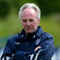 'Fair chance' of Sven taking City job