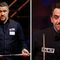 Ronnie O Sullivan Stephen Hendry Graeme Dott